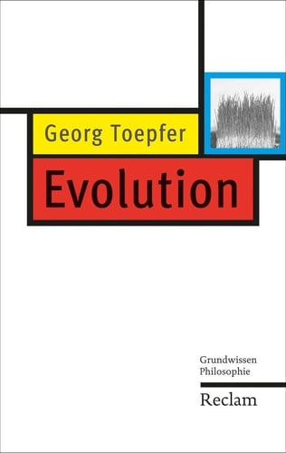 Evolution Grundwissen Philosophie