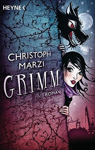 Grimm Roman