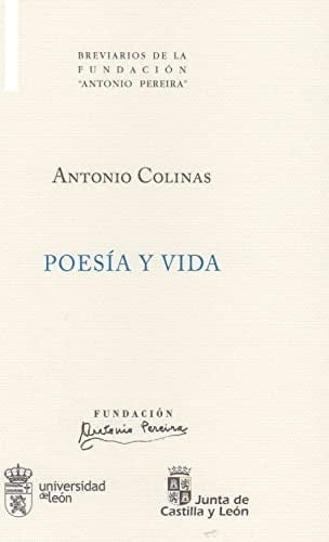 Poesía y vida