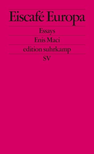 Eiscafé Europa Essays