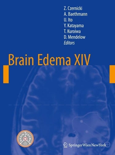 Brain Edema XIV