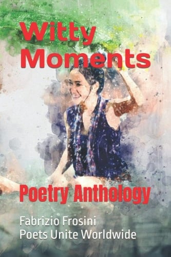 Witty Moments Poetry Anthology