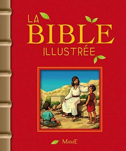 La Bible illustrée