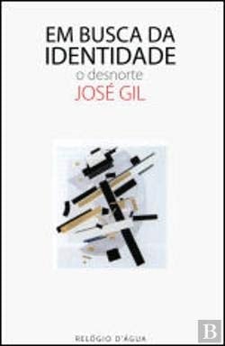 Em busca da identidade o desnorte