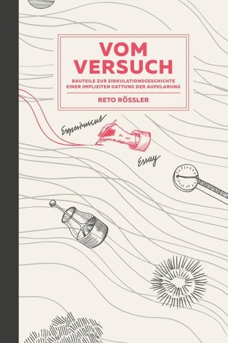 Vom Versuch Bauteile zur Zirkulationsgeschichte einer impliziten Gattung der Aufklärung