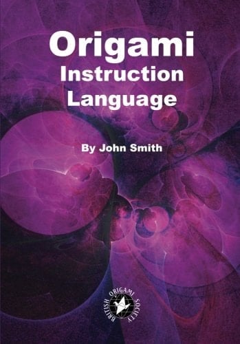 Origami Instruction Language