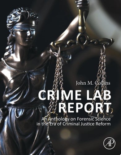 Crime Lab Report