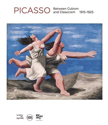 Picasso Between Cubism and Classicism 1915-1925