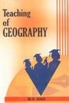 Teaching Of Geography