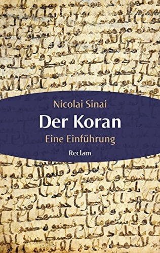Der Koran eine Einführung