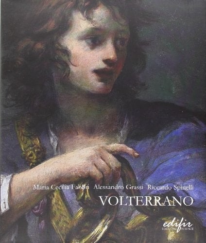 Volterrano Baldassarre Franceschini (1611-1690)