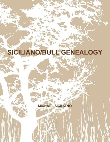 Siciliano/Bull Genealogy