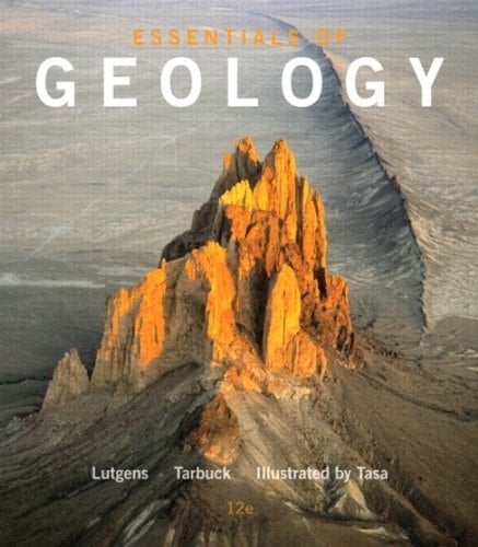 Essentials of Geology (2-downloads)