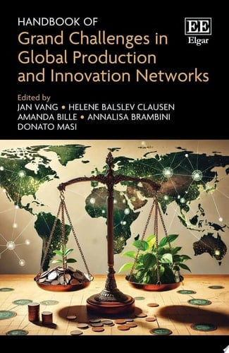 Handbook of Grand Challenges in Global Production and Innovation Networks