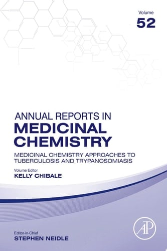 Medicinal Chemistry Approaches to Tuberculosis and Trypanosomiasis
