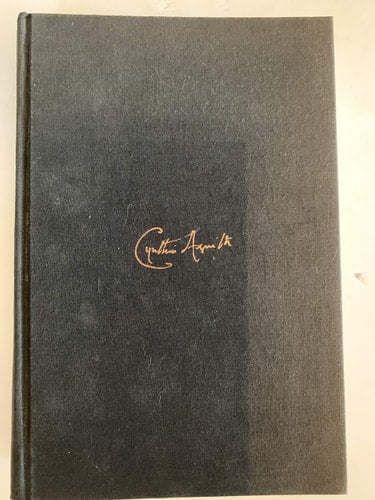 Diaries, 1915-1918