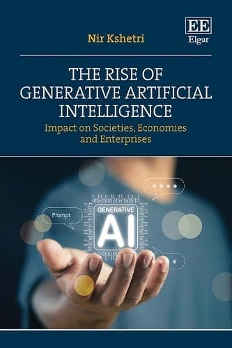 The Rise of Generative Artificial Intelligence Impact on Societies, Economies and Enterprises