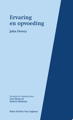 Ervaring en opvoeding