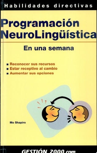 Programación Neurolingüistica