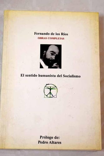 El sentido humanista del socialismo