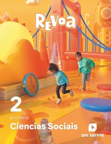 Ciencias Sociais, 2 Primaria, Revoa