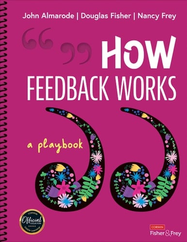 How Feeback Works A Playbook