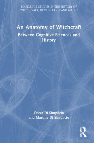 An Anatomy of Witchcraft Between Cognitive Sciences and History