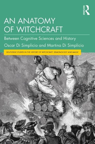 An Anatomy of Witchcraft Between Cognitive Sciences and History