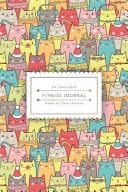 An Everyday Fitness Journal Colorful Cutie Cats - Book of Healthiness