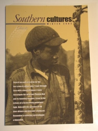 Southern Cultures Winter 2002