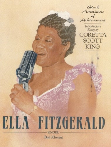 Ella Fitzgerald