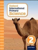 Primary Science Book 2 Oxford International Primary Science Book 2