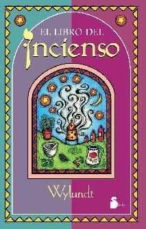 El libro del incienso