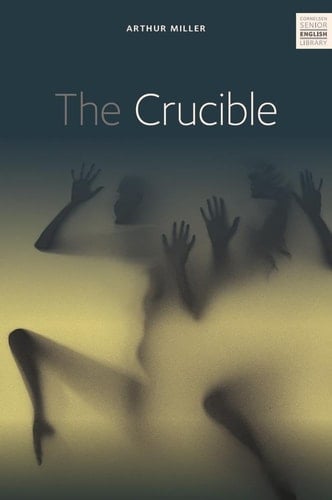 The Crucible Hauptbd.