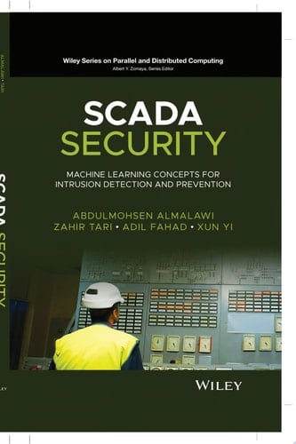 SCADA Security