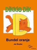 Bundel oranje
