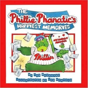 The Phillie Phanatics Happiest Memories