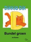 Bundel groen