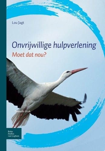 Onvrijwillige Hulpverlening Moet DAT Nou?