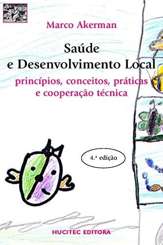 Saúde E Desenvolvimento Local