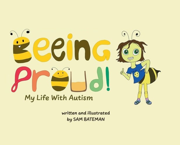 Beeing Proud! My Life With Autism