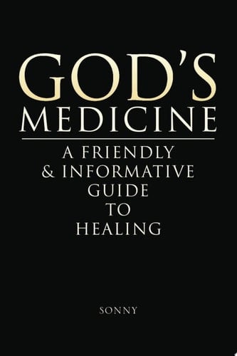 God's Medicine