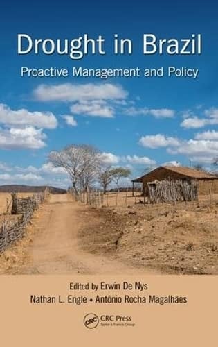 Drought in Brazil Proactive Management and Policy