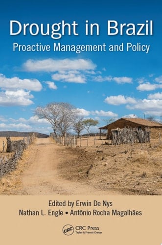 Drought in Brazil Proactive Management and Policy