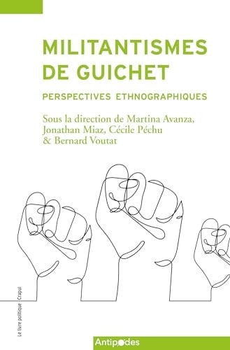 Militantismes de guichet perspectives ethnographiques