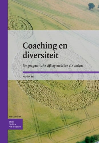 Coaching en diversiteit Een pragmatische kijk op modellen die werken