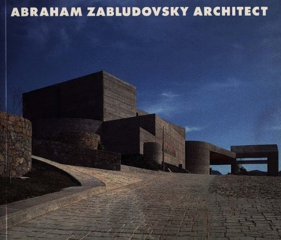 Abraham Zabludovsky Architect 1979 - 1993