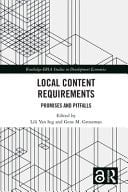 Local Content Requirements Promises and Pitfalls