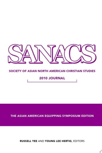 SANACS Journal 2010:1