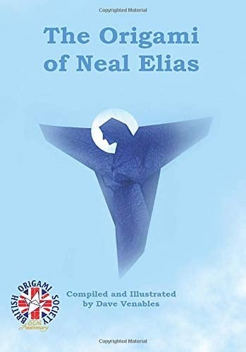 The Origami of Neal Elias
